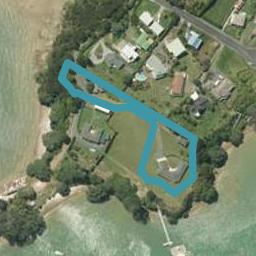 27 Deeming Road, Okiato, Russell