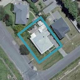 47 Regent Street, Martinborough