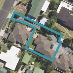 3A Cobham Place, Te Hapara, Gisborne