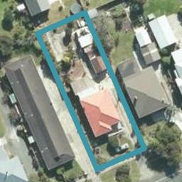 170 Victoria Street, Dargaville
