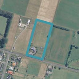 11 North Town Belt, Temuka