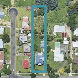 23 Ford Street, Opotiki, Opotiki
