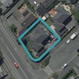 1 Roa Road, Fendalton, Christchurch