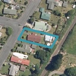 20 Ries Street, Dannevirke