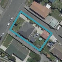 19 Nyoli Street, Northcote, Christchurch