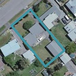 20 Oak Street, Masterton