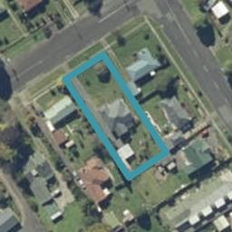 43 Marchant Street, Putaruru