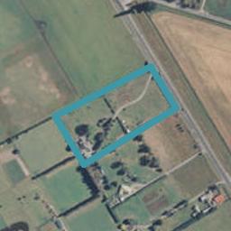 311 Pleasant Point Highway, Levels