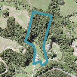 300 Leigh Road, Warkworth