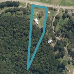 102 NEWTON RD, Omapere, RAWENE