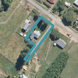 30A Kaha Street, Rangataua