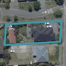 121 Burwood Road, BURWOOD, CHRISTCHURCH