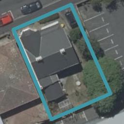 1 Fernhill Street, Dunedin Central, Dunedin