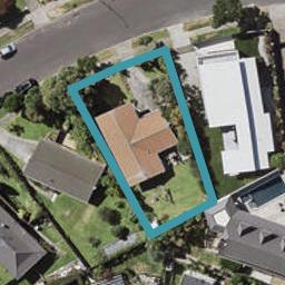 21 Pyatt Crescent, Saint Johns, Auckland
