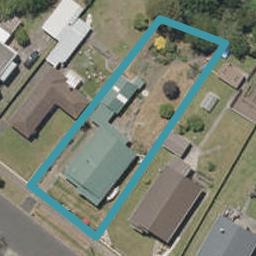 21 Hakeke Street, Whanganui East, Whanganui
