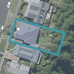 15 Magnetic Street, Port Chalmers, Dunedin