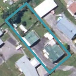 1 Mawhera Street, Dobson, Greymouth
