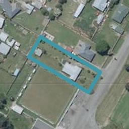 15 Parnassus Street, Waiau, Waiau