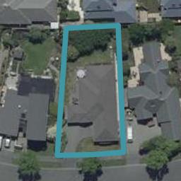 72 Fairway Drive, Shirley, Christchurch