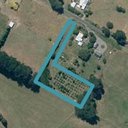 0 Arthur Road, Norsewood, Norsewood