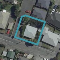 25 Hornbrook Street, Waltham, Christchurch