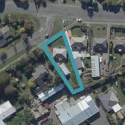 36 Pultney Street, Leeston, Leeston