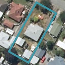 25 Stanley Street, Levin, Levin