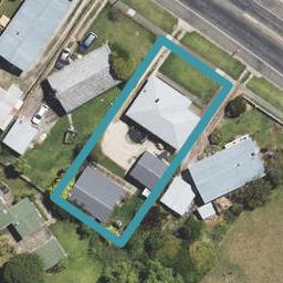 551 Wainui Road, Kaiti, Gisborne