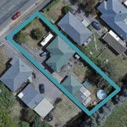 207 Colombo Road, Kuripuni, Masterton