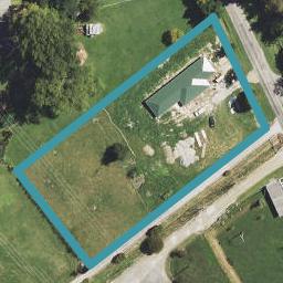 261 Valley Road, Mangapapa, Gisborne