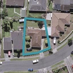 10 Ballantrae Place, Highlands Park, New Plymouth