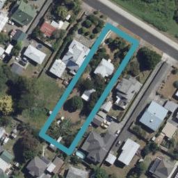 36 Waikato Esplanade, Ngaruawahia