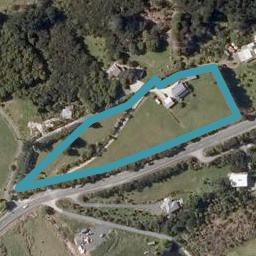 2112 Cove Road, Kaiwaka