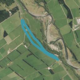 2106 Riverton Otautau Road, Ringway, Otautau