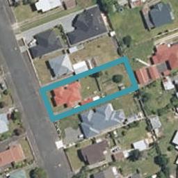 23 Alma Street, Dannevirke