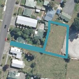 0 Bruce Street, Hunterville, Hunterville