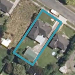 18 Wilson Street, Pahiatua