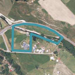 25 Mill Road, AHAURA, TOTARA FLAT