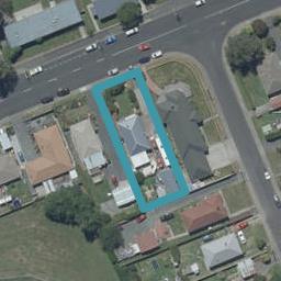26 Green Street, Mosgiel, Mosgiel