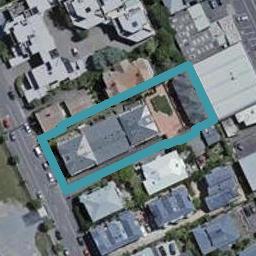 1/28 Hobson Street, Thorndon, Wellington