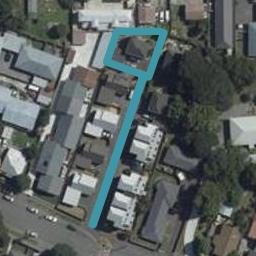 525 Saint Asaph Street, Phillipstown, Christchurch