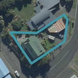 1 Wharfdale Street, Macandrew Bay, Dunedin