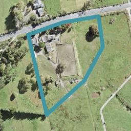 67 Horseshoe Bush Road, Albany