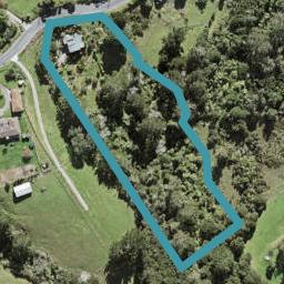 575 Ridge Road, Albany