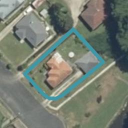 27 Hinerangi Street, Te Kuiti