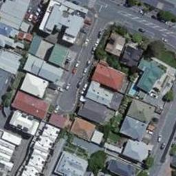 3 Moncrieff Street, Mount Victoria, Wellington