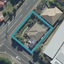 162 Larnach Road, Waverley, Dunedin
