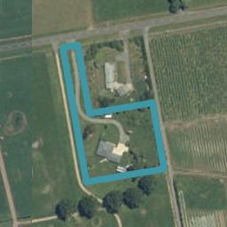 151 Reid Road, Ngahinapouri, Ohaupo