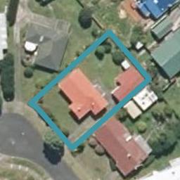 29 Hall Crescent, Taumarunui