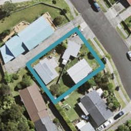 1/20 Denver Avenue, Sunnyvale, Auckland